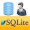 Browser and edit Sqlite Database data on your iPhone or iPad ( This is a Universal App )