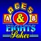 Popular Casino Videopoker - Aces and Eights Poker - Microgaming
