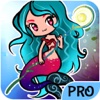 Chibi Mermaid Salon Pro