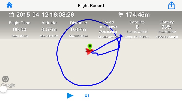 Vision Pilot Plus