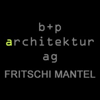 delete b+p architektur ag