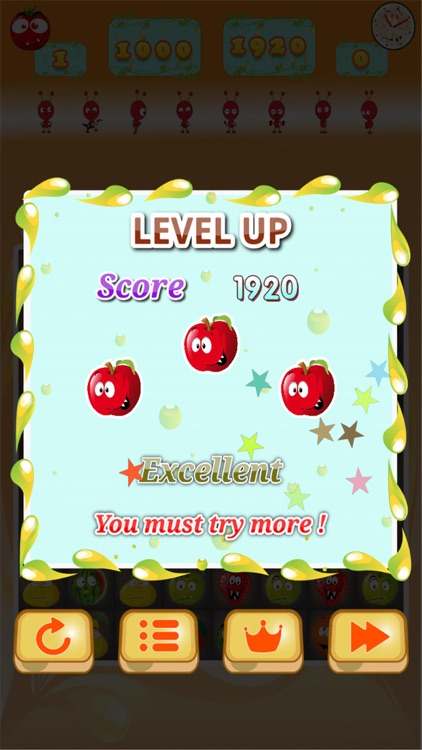 Mutiny Cool Fruit FREE screenshot-4