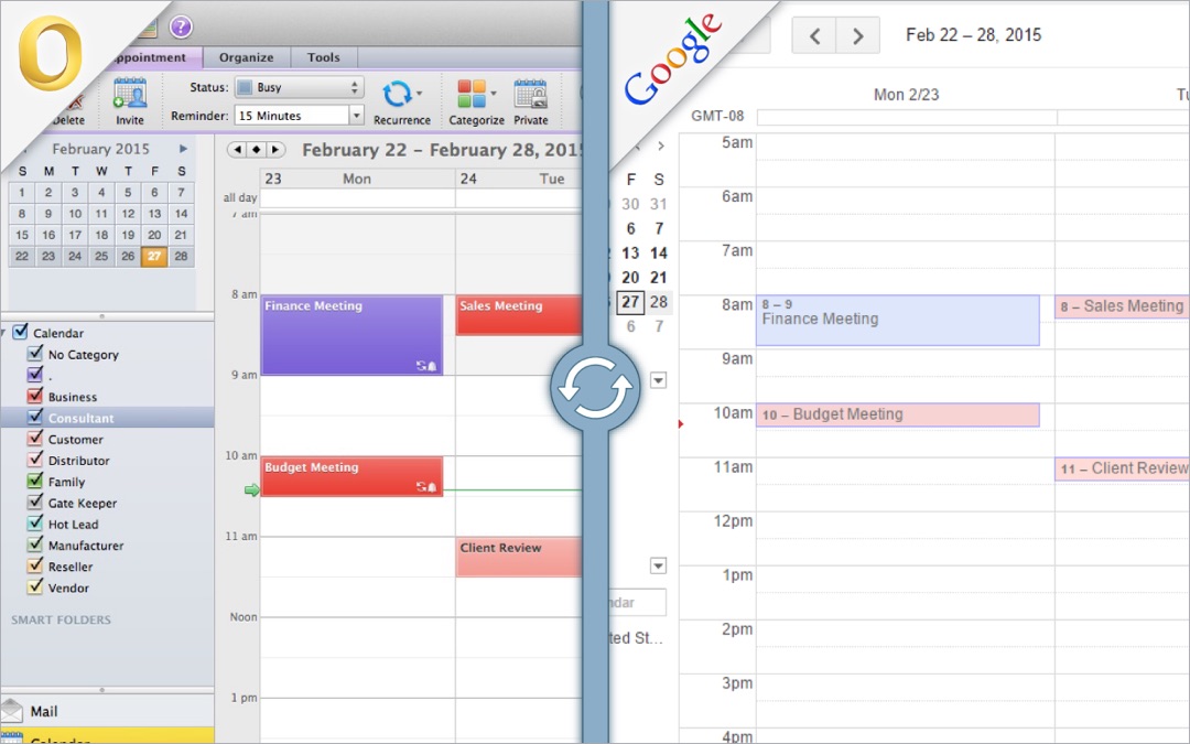 Google app sync for mac outlook 2016 gmail