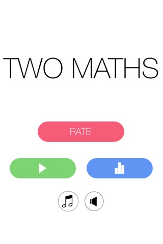 Math League - Freaking Angry Math - Two Maths Mode screenshot 4