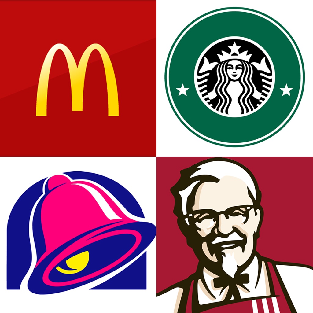 What Restaurants icon