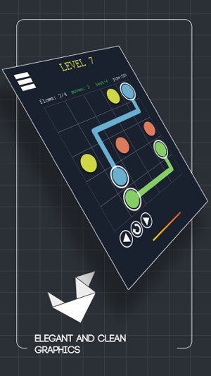 Connect The Top Ball Spots(圖1)-速報App