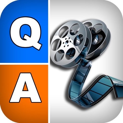 "2015" Movies Trivia - Are You Movies Lovers ?Guess The Movies pic & solve words! Icon