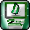 Independence Day Nigeria Photo Frames