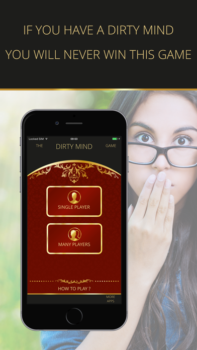 A Dirty Mind Game - The Game of Naughty Clues and Clean Answers free Coins hack