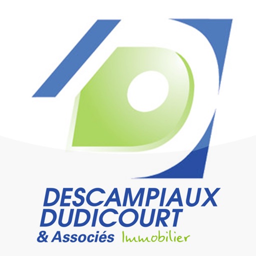 Immobilier Lille Descampiaux Dudicourt icon