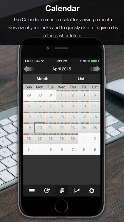 Schedule Planner