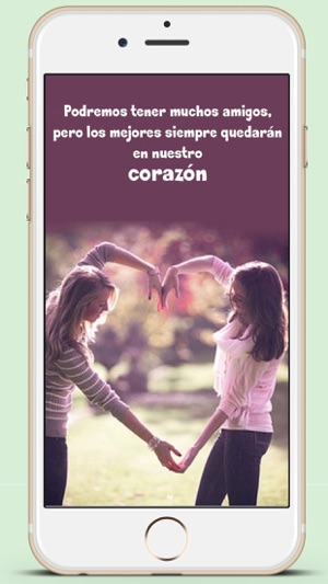 Frases de Amistad(圖5)-速報App