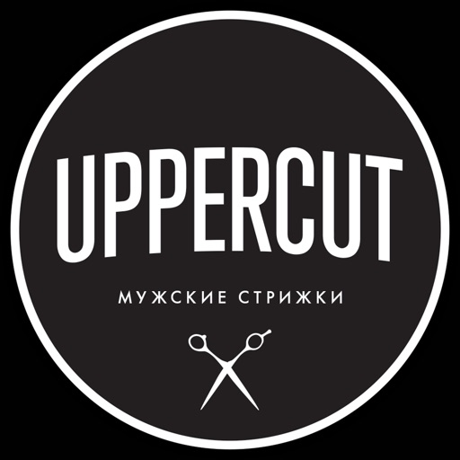 UPPERCUT icon