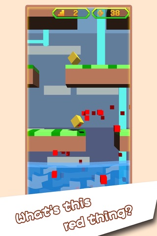 Jumpy Floors screenshot 3