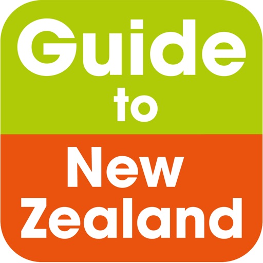 Guide to New Zealand Travel by NZ Apps Limited