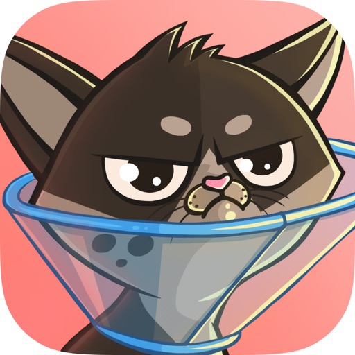 Kittens Veterinary Doc iOS App