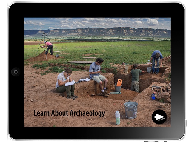 Crow Canyon: Learn About Archaeology(圖1)-速報App