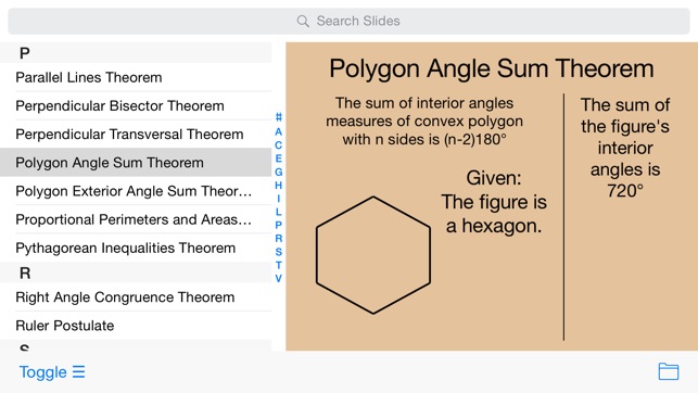 Geometry Stash(圖4)-速報App