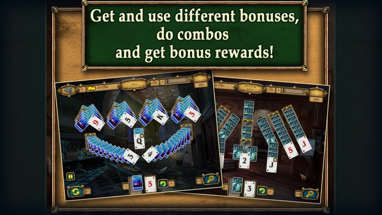 True Detective Solitaire 2 Free