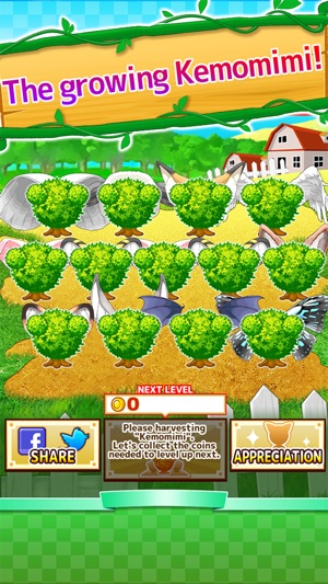 Furry Anime Farm - Free Dress up Game -(圖1)-速報App