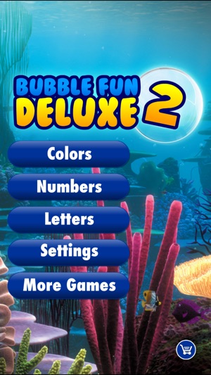 Bubble Fun Deluxe 2(圖1)-速報App