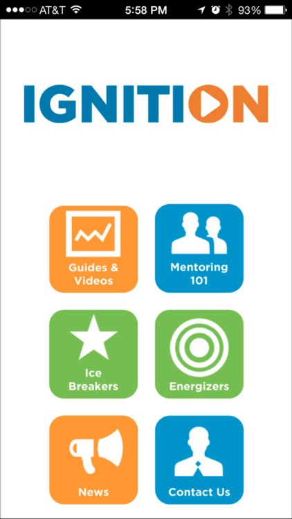 Ignition by FOCUS Training