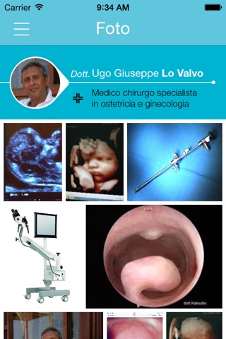 Dr Ugo Lo Valvo • OB Doctor screenshot 4