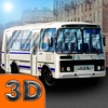 Russian Bus Driver 3D