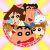 Soundtracks for Crayon Shin-chan