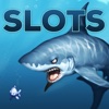 Slot Shark Hit it Rich Awesome Jackpots - FREE Slot Game Rush of Jackpots