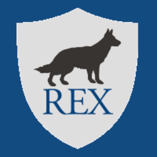 Rex Notifications icon