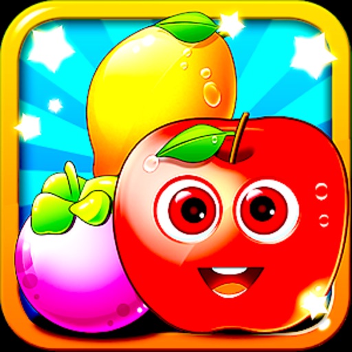 iFruit Crush Free