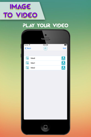 Image to Video screenshot 3