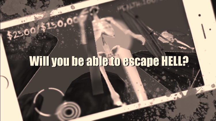 The Mummy - Survival Horror Game screenshot-4