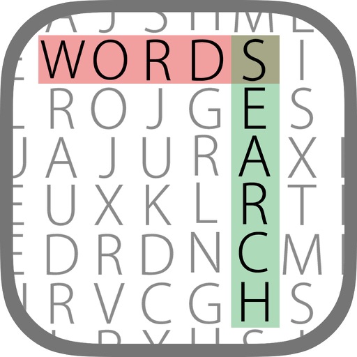 Words Search Classic Edition Icon