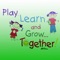 Kindergarten come with a learning video library for kids that include 23 Learning topics and thousands learning videos