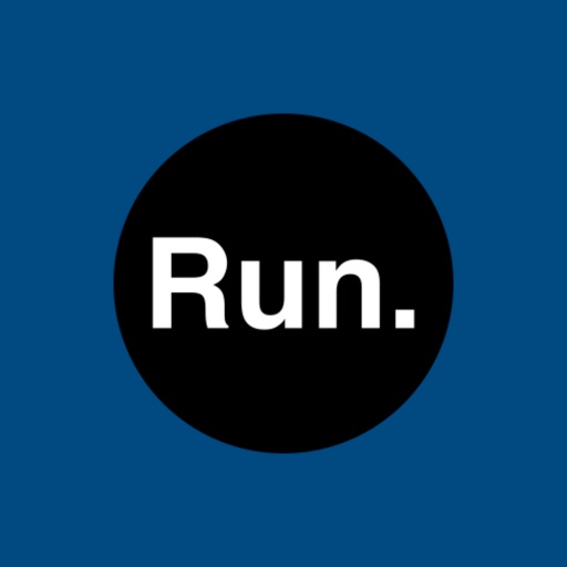 Running Game - Another Endless Runner iOS App