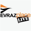 Evraz Place Live