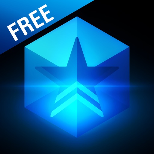 Clash of Blocks Free Icon