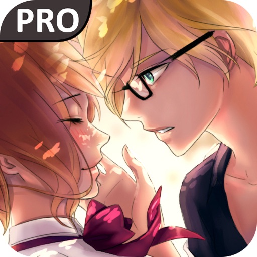 Love Wings Dating Sim Pro iOS App