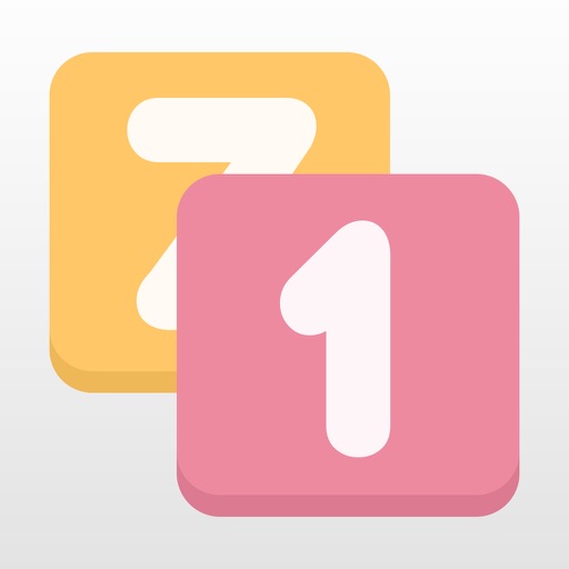 Number Puzzle - Slide Block Icon