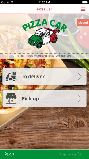 Pizza Car(圖1)-速報App