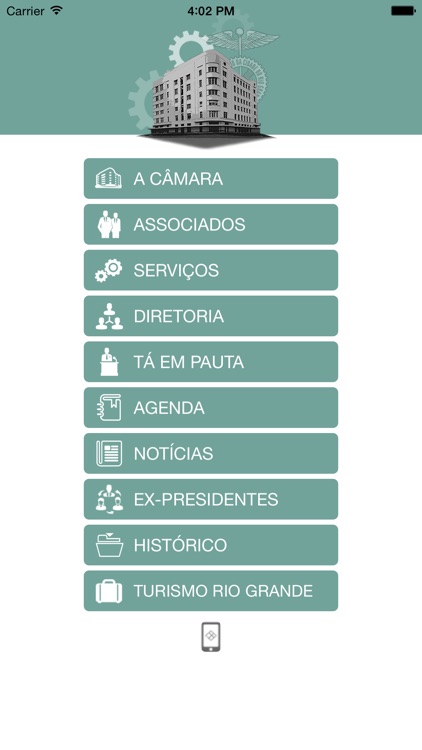 Câmara de Comércio da Cidade do Rio Grande