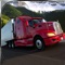 Semi Truck Down Hill Crazy Driver 3D Simulator