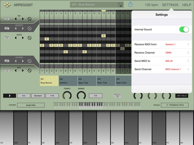 Arpeggist(圖4)-速報App