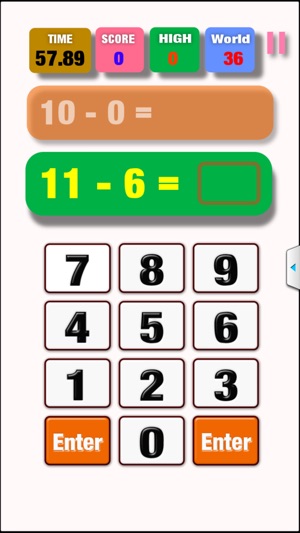 Speed Multiplication table(圖5)-速報App