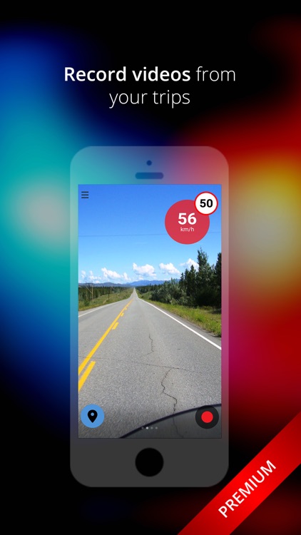 Speed Cameras & Traffic by Sygic screenshot-4