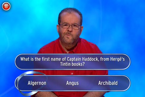 Eggheads screenshot 2