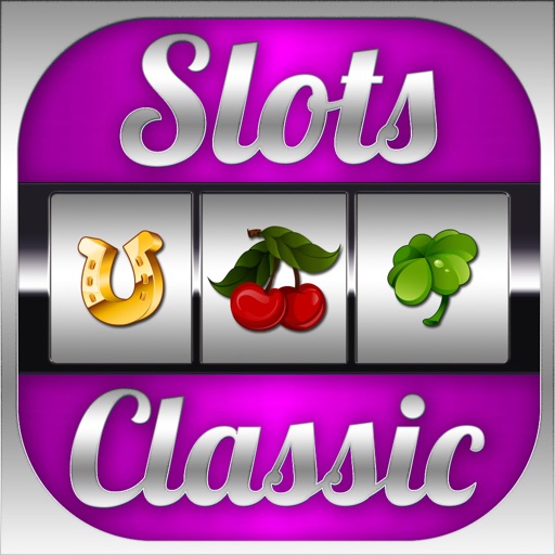 A American 777 Slots Machines Classic - Relax and Play iOS App