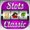 A American 777 Slots Machines Classic - Relax and Play
